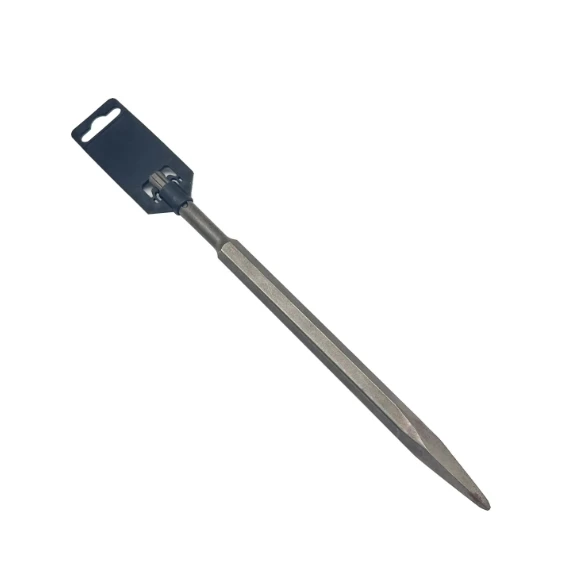 Autoerizo SDS PLUS долото 14x250 мм сверло для бетонного камня