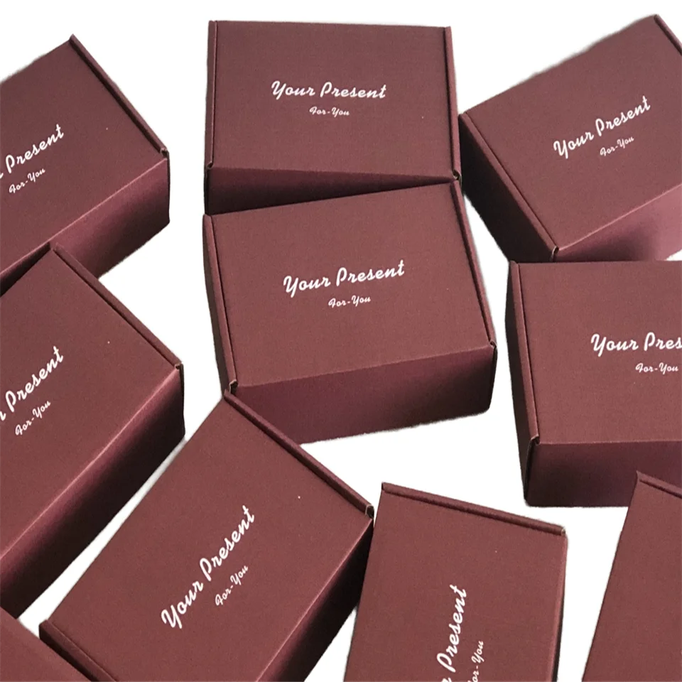 Quality Wholesale Various Sizes Aircraft Box Carton Brand Cosmetics Gift Sets Packaging Pop Up Box Toys Packaging Corrugated Box