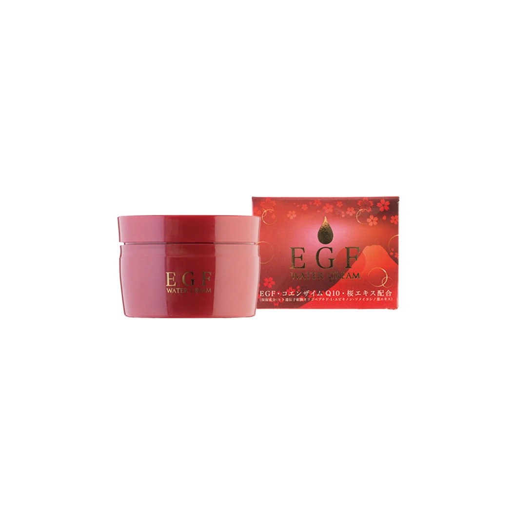 
FUJINO ASATSUYU EGF facial moist up collagen sleeping mask100g 
