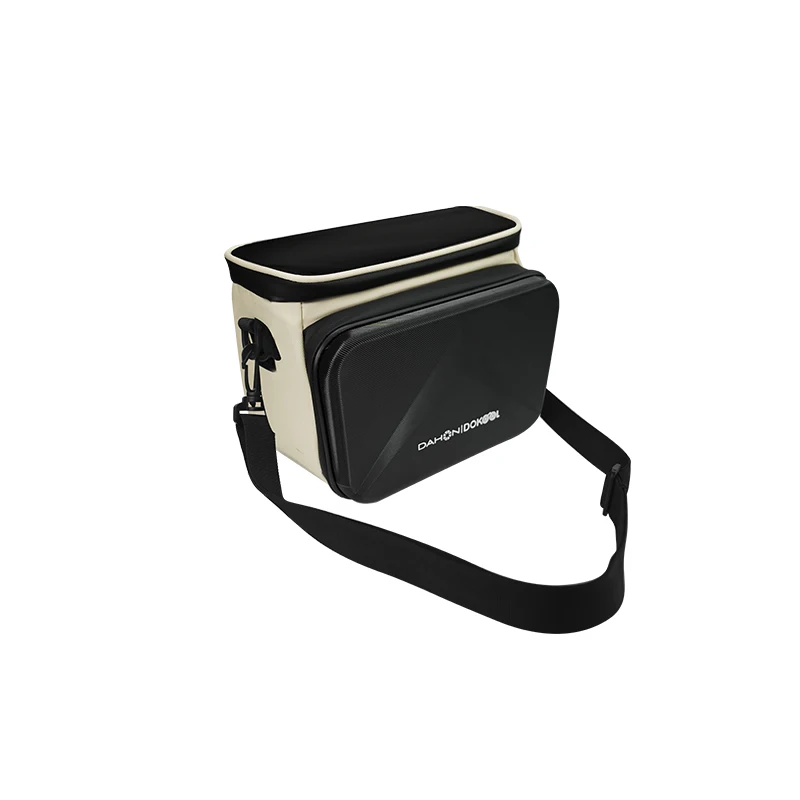 dahon DAHON Bike Bag Outdoor Waterproof Saddle Handlebar Phone Bag Road Bike MTB  Folding Bike abs p8 Dahon