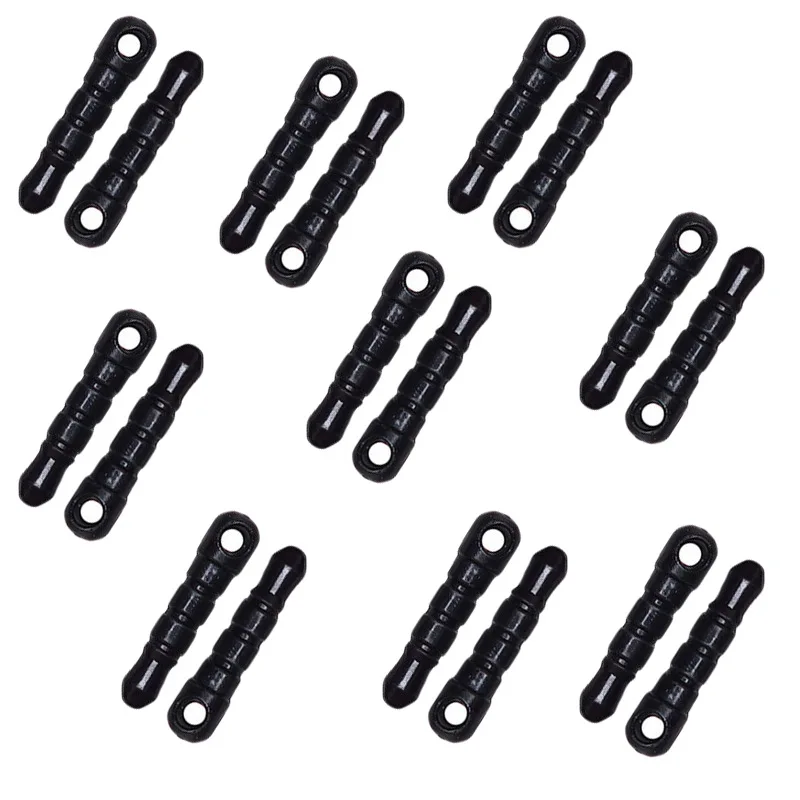 Cell Phone Charm Universal 3.5mm Anti Dust Earphone Jack Plug Dustproof Headphone Plug with Hole