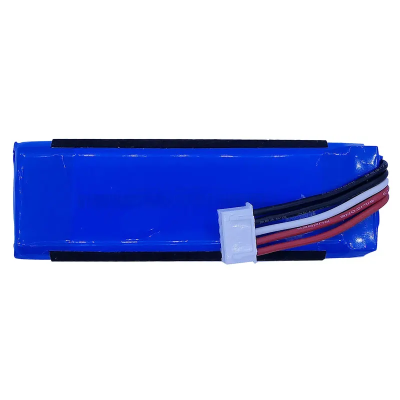 Batera Parlante Flip 4 Оптовая цена для JBL Flip4 Bluetooth динамик 3 7 В 3000 мАч 11.1wh Bateria GSP87269301 литиевая батарея