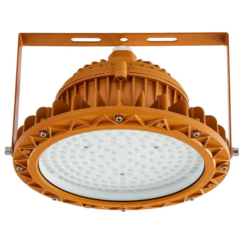 Marine Anti-corrosion Industrial Stainless Steel LED Explosion Proof Flood Light