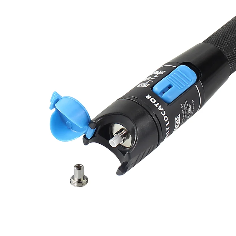 1mW 10mW 20mW 30mW 50 mw Visual Fault Locator Red Light Laser Source