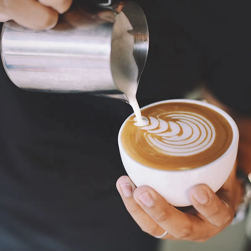 Commercial milk tea shop water boiler double boiler milk foaming milk cover complete set of equipment