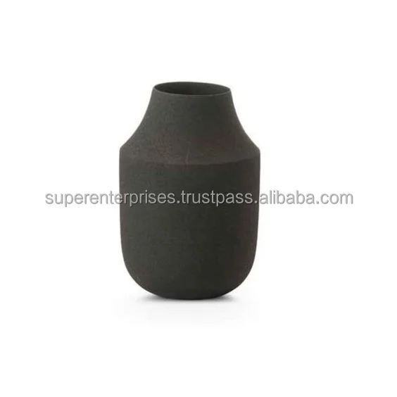 New Design Modern Luxury Flower Vase Metal Wedding Modern Flower Vase For Living Home Decorative For Bulk Hot Selling Vase