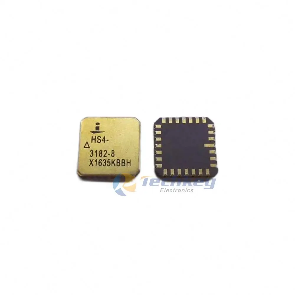 INA3221AIRGVR VQFN16 In Stock ICS chip integrated circuits