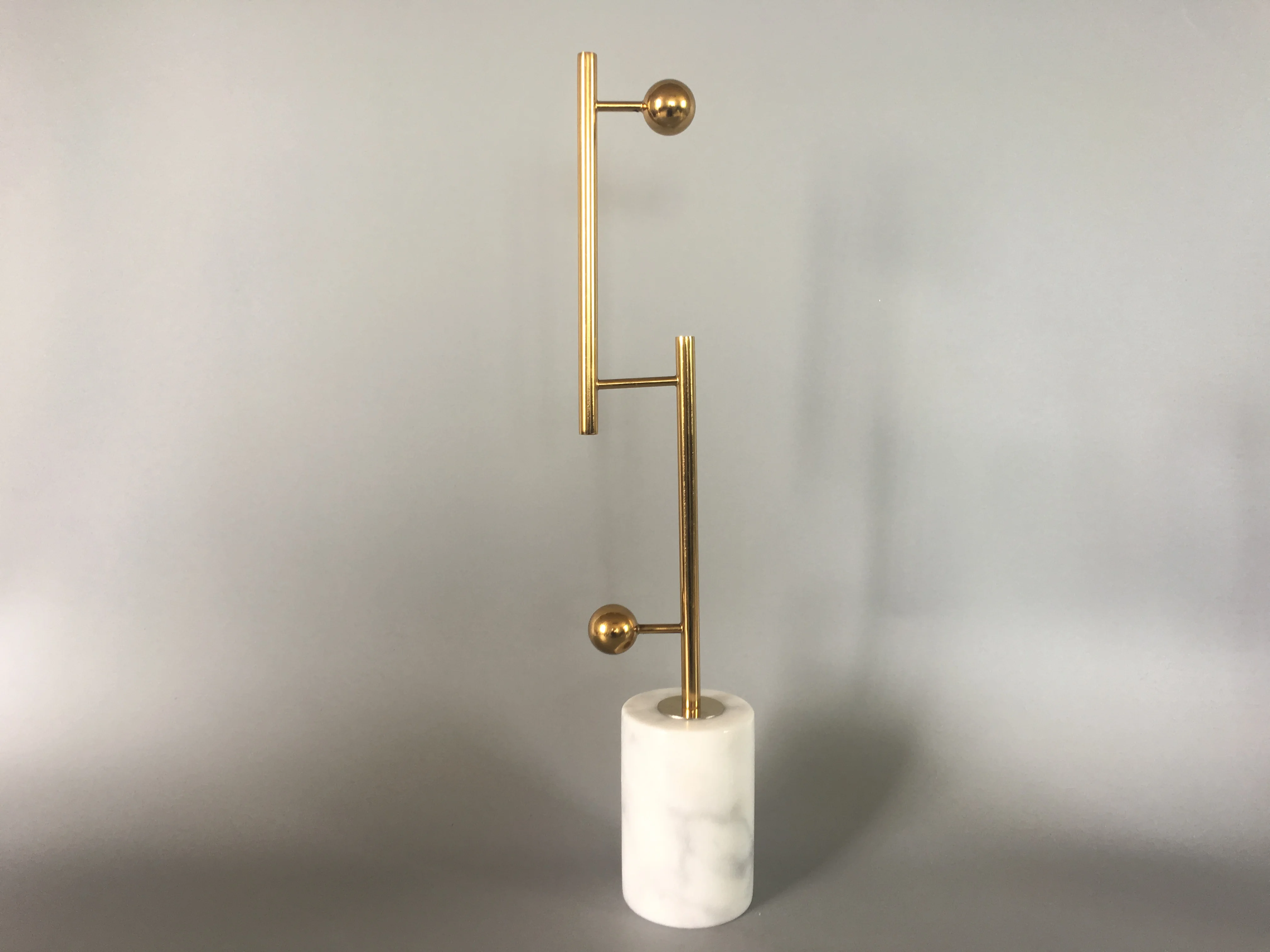 Abstract sculpture tabletop decor creative sculpture decoration