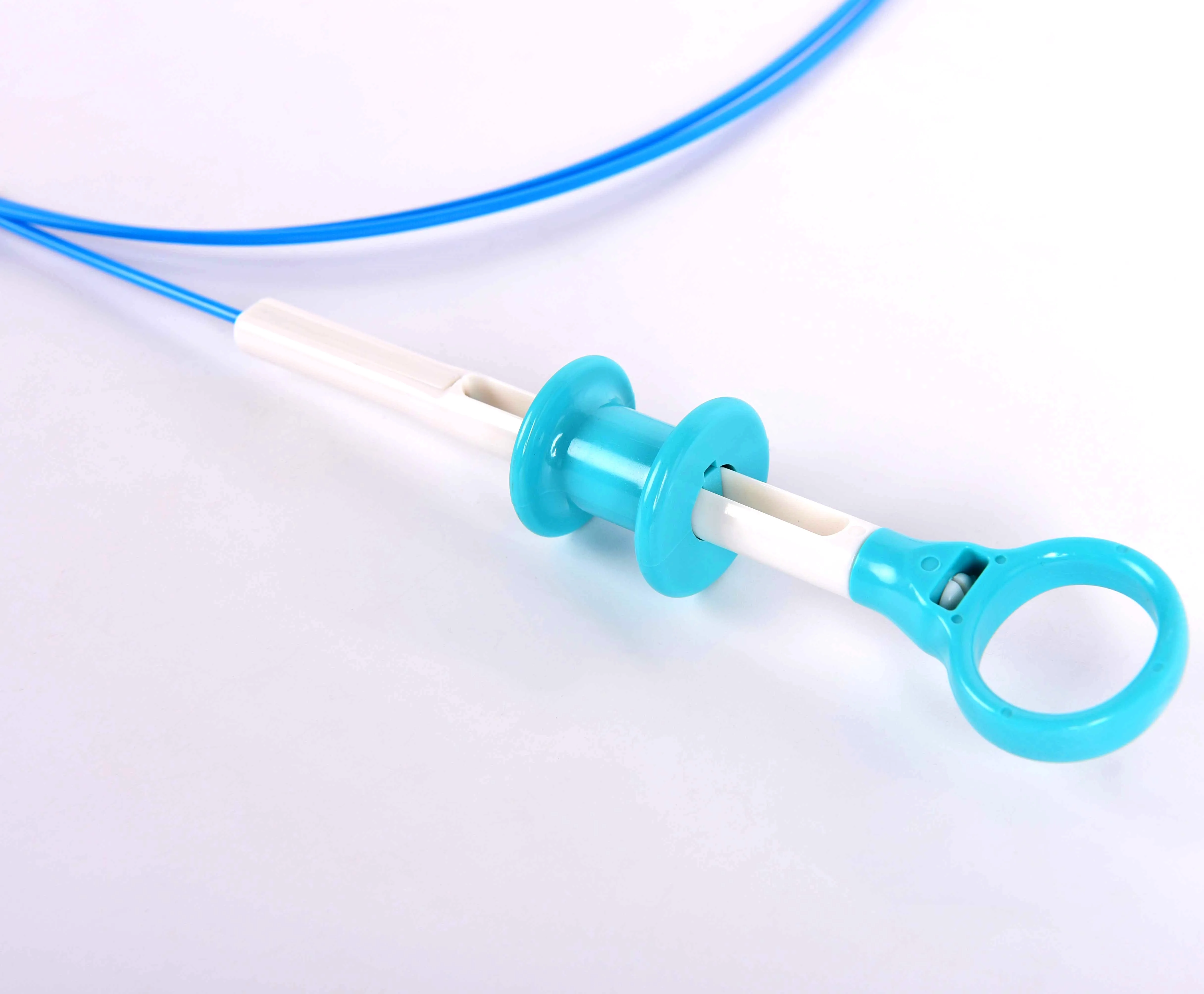 Эндоскопический инструмент Одноразовые щипцы для биопсии наборы эндоскопии