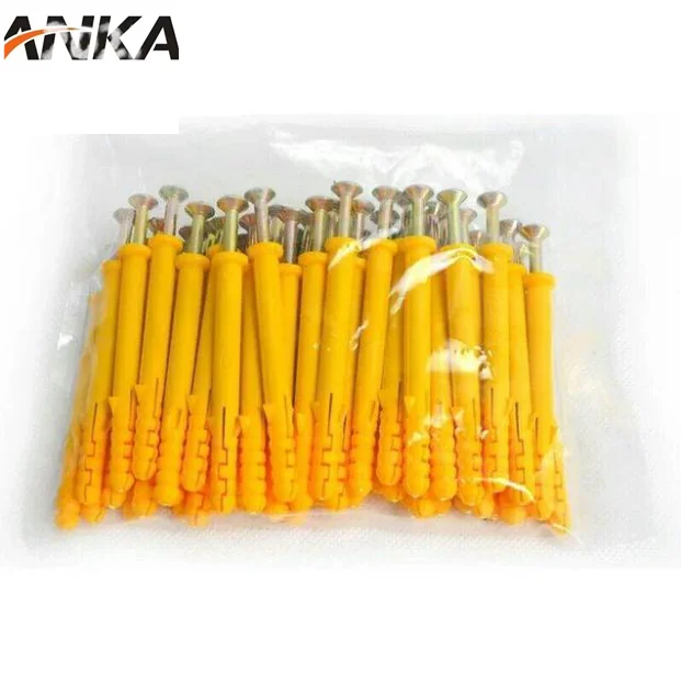 Заводской поставщик оптовая цена отличное качество защита окружающей среды различные характеристики пластиковая Расширительная трубка