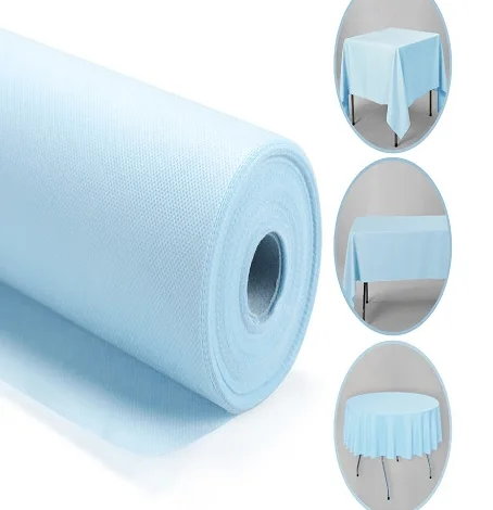 JUNENG SMS Table Mat Oil/Liquid Absorbent Protect Table Anti fouling various colours 30*40CM