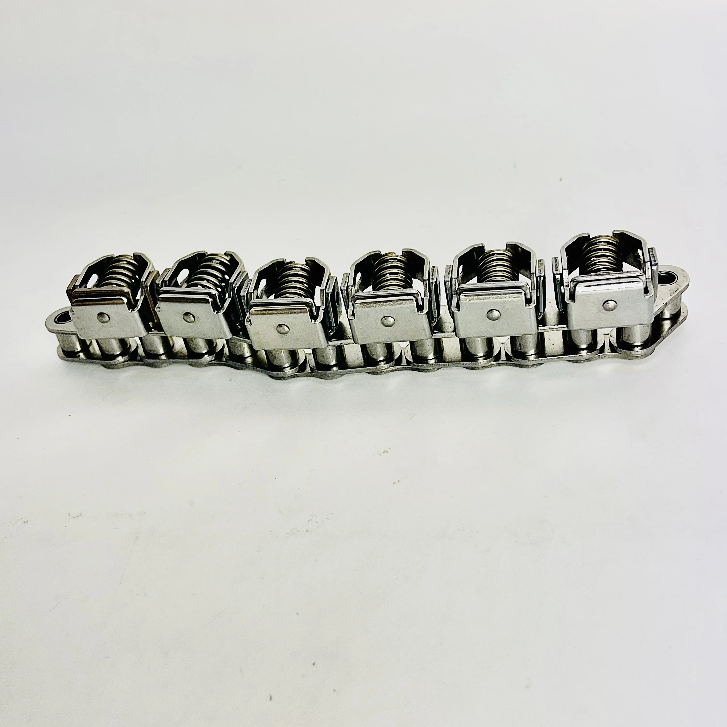 20A-1/20A-2/20A-3short pitch precision roller chains(A Series) simplex roller chains