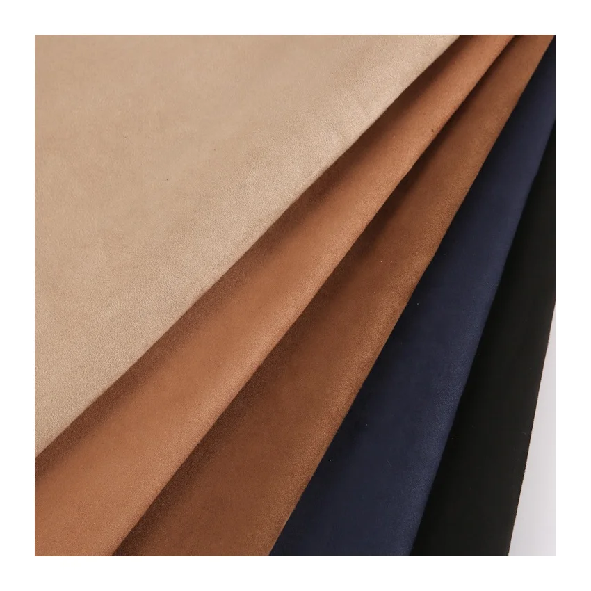 Для очистки выхлопных газов с защитным напылением от жирных следов и водонепроницаемый легко чистить и расходные материалы ткань, ткань, имитирующая замшу