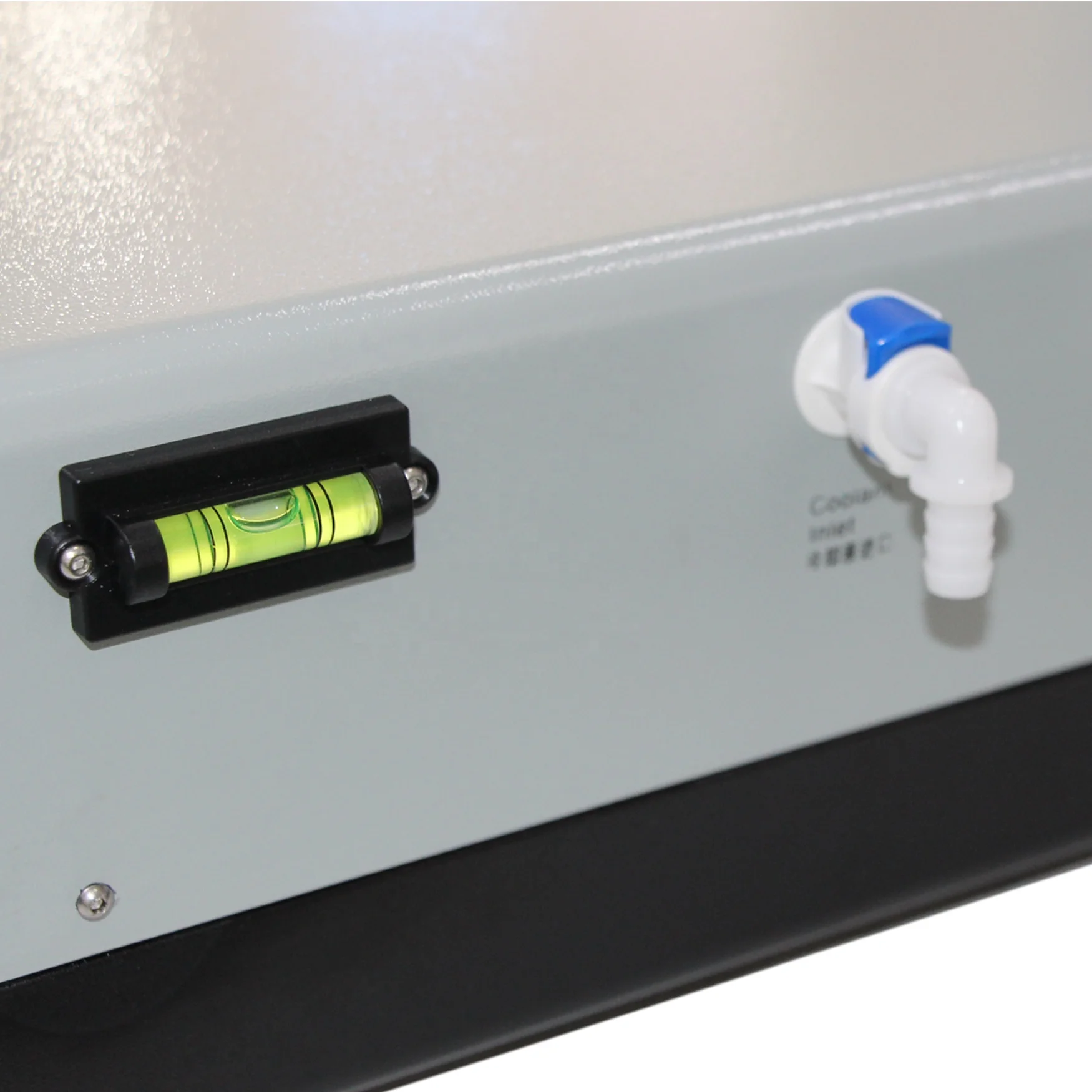 Yongli 300W Co2 laser tube combined laser tube DLT-40Z DLT280 DLT300 FOR CUTTING METAL ACRYLIC STAINLESS STEEL