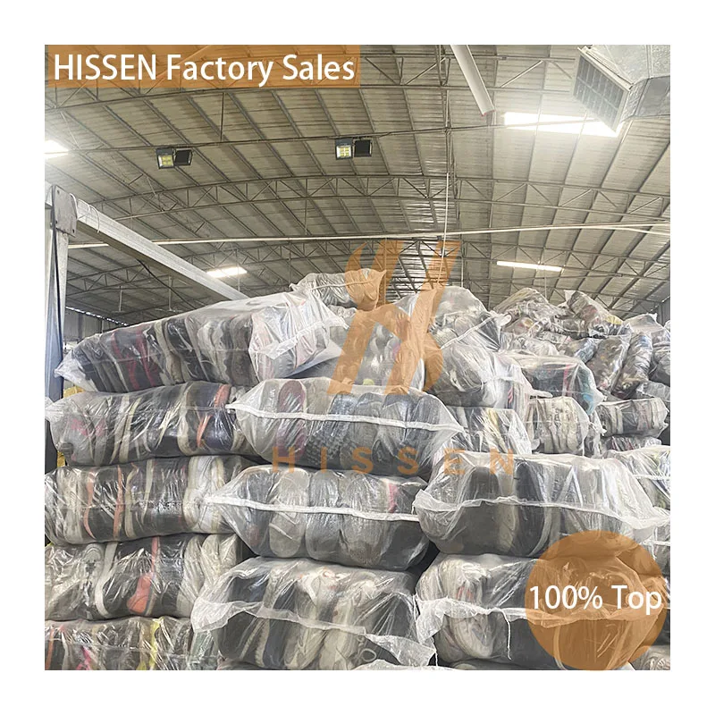 Lots Of Second Hand Sports Used Shoes From Vietnam