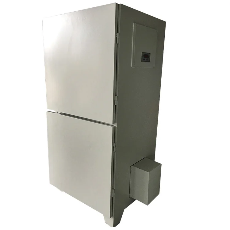SCT Industrial Pulse Jet Standalone Dust Collector