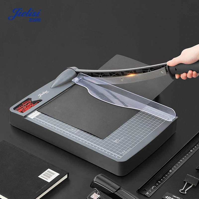 Hot Sale A4 Paper Guillotine for office paper cutting