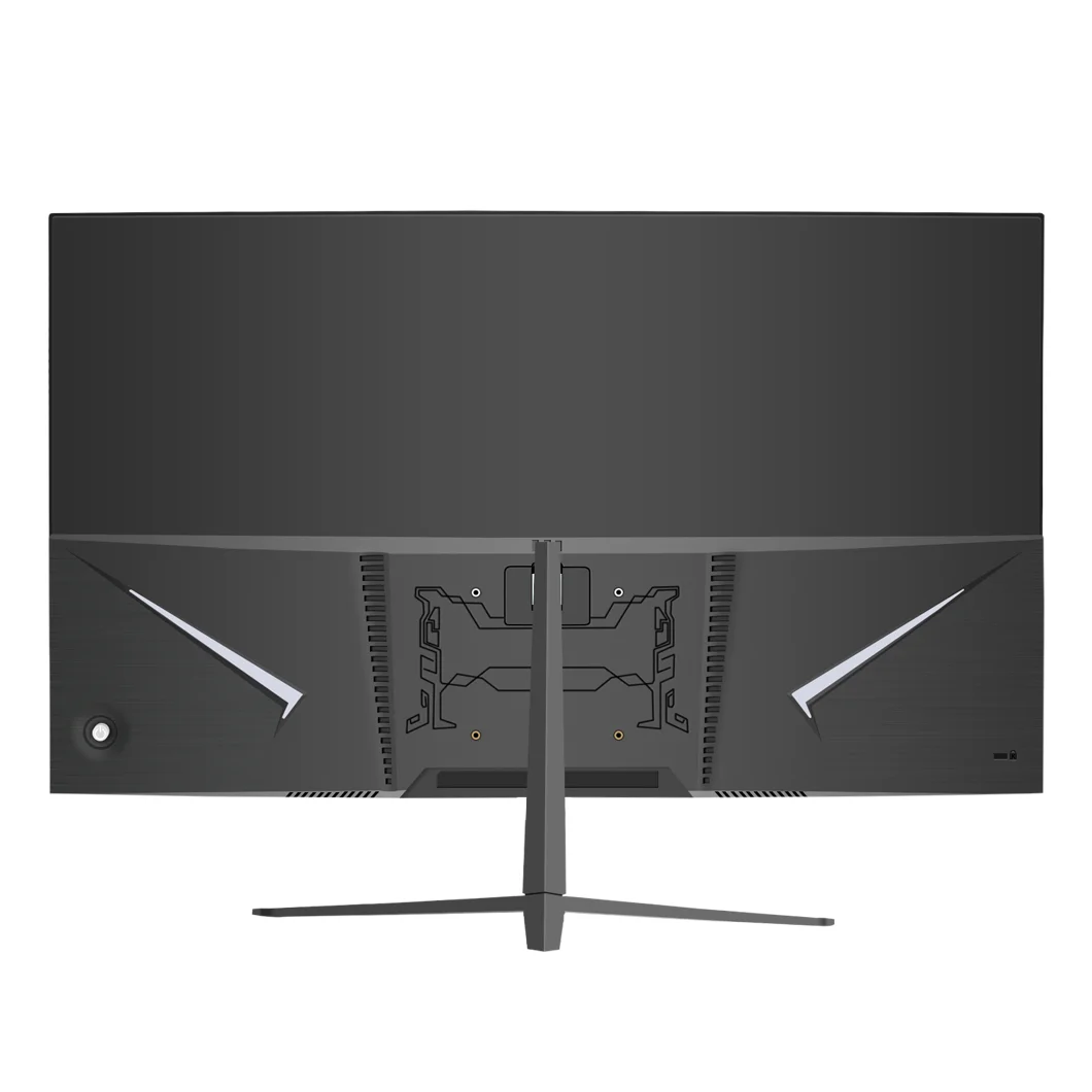 Игровой монитор 1K 2K 4K с кривой ЖК-мониторов 27 дюймов IPS/VA панель игровой экран 2800R 1920x1080 144 Гц/165 Гц 4Ms ПК