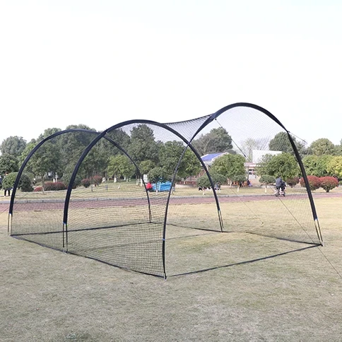 Baseball Net Batting Cage Baseball Nets Baseball Net practice for  Hitting and Pitching