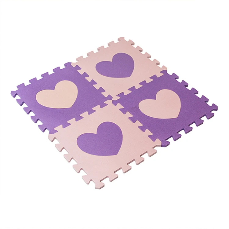 baby play Bedroom Eva Brush Eva Livestock Floor Mats Puzzle Flooring Mat