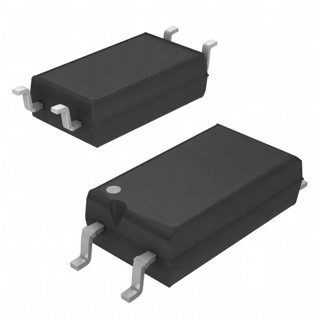 New and Original electronic component TLP385 GB-TPL E TRANSISTOR OPTOCOUPLER  4-PIN SO