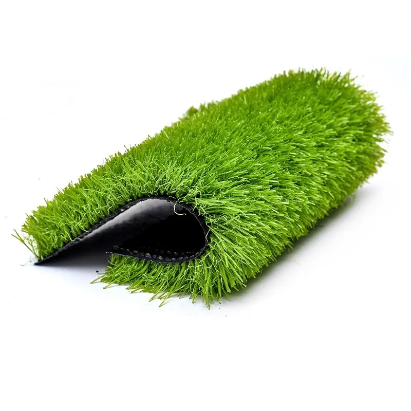 Factory Price Easy Install Green Color Landscape Decoration Artificial Grass For Outdoor Artificial Turf Lawn