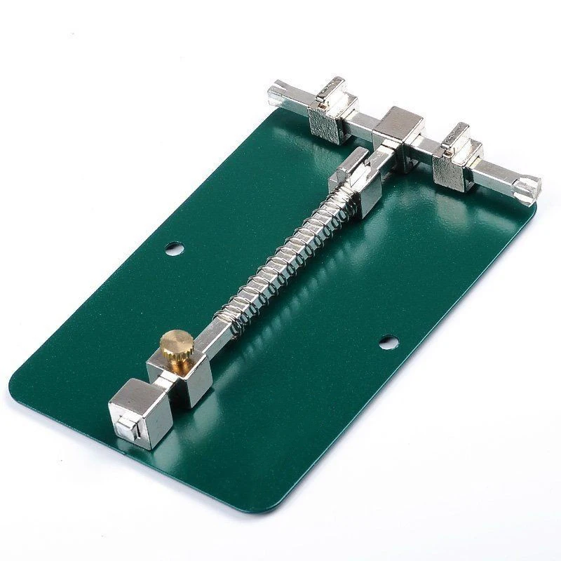 Universal PCB Holder Fixtures Jig Stand For iPhone Cell Phone Mobile Phone SMT Repair Soldering Iron Rework Tool