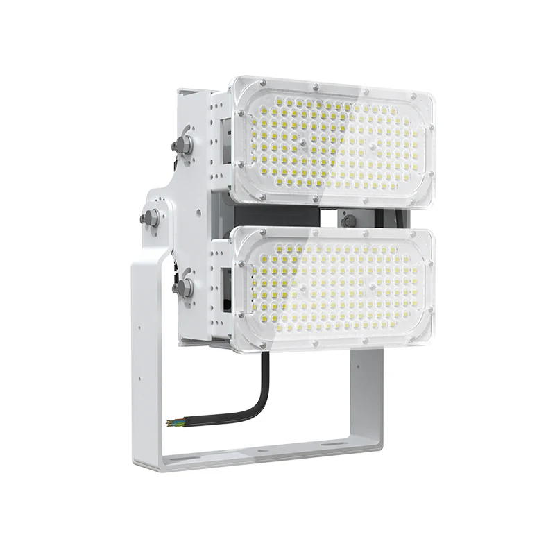 2020 New Economical outdoor lighting FL series led flood light 200 watt