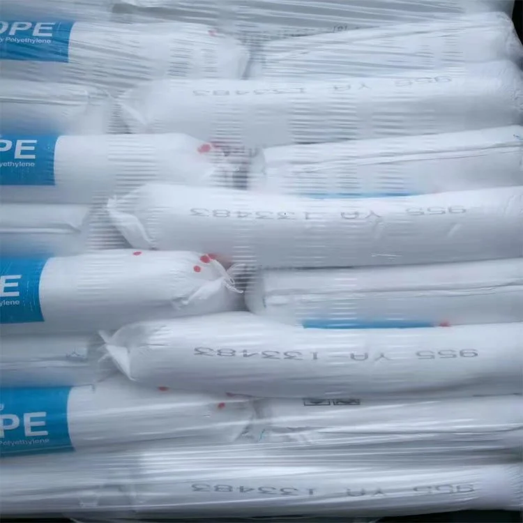 Переработанные гранулы ldpe для пластикового