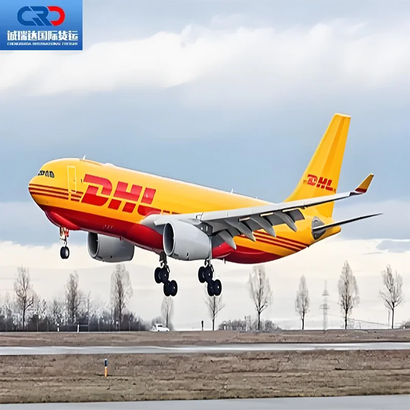 Professional DHL UPS FEDEX Ali Express Air Sea Freight Shipping Agent China to Europe USA UAE Netherlands United States