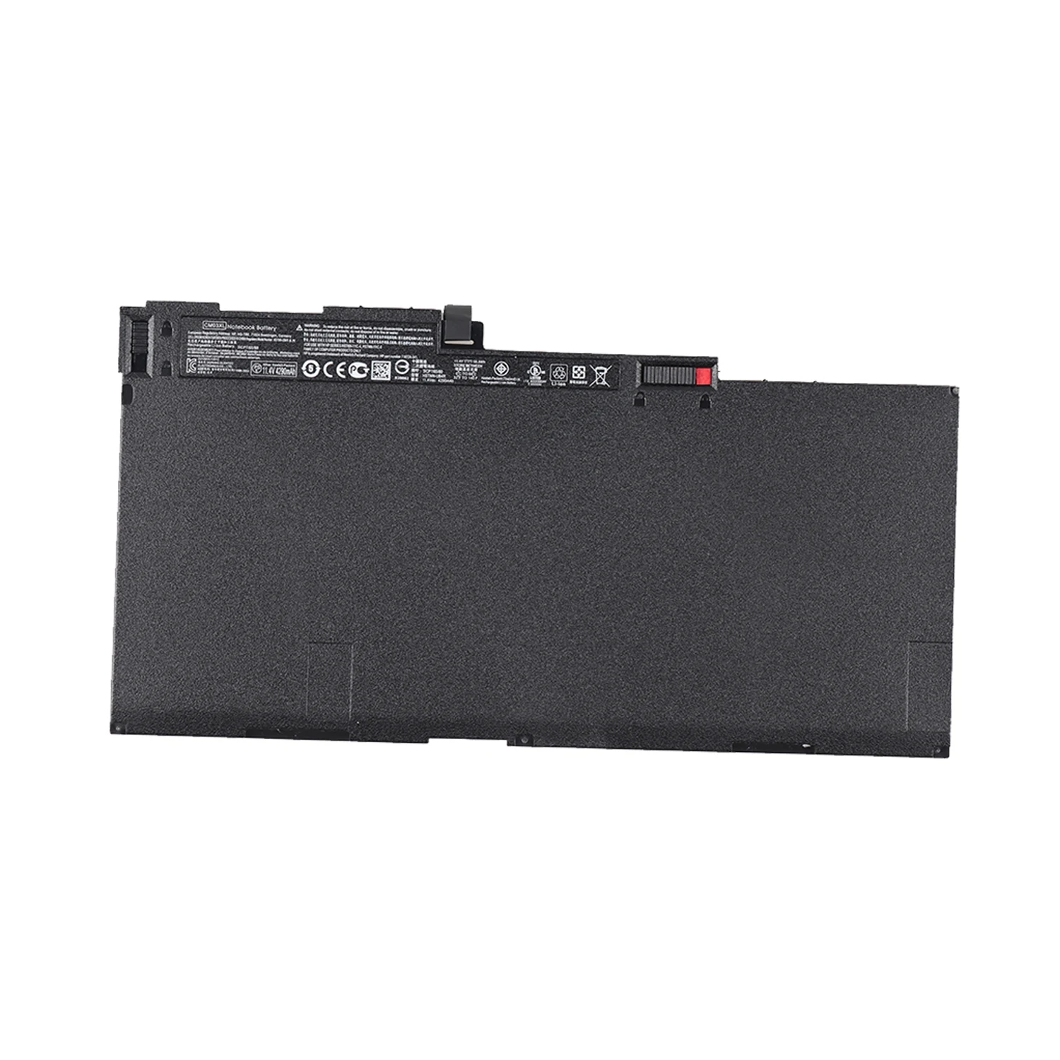 11.4V 50Wh CM03XL lithium ion Li-ion Battery Compatible with HP EliteBook 840 845 850 740 745 750 G1 G2