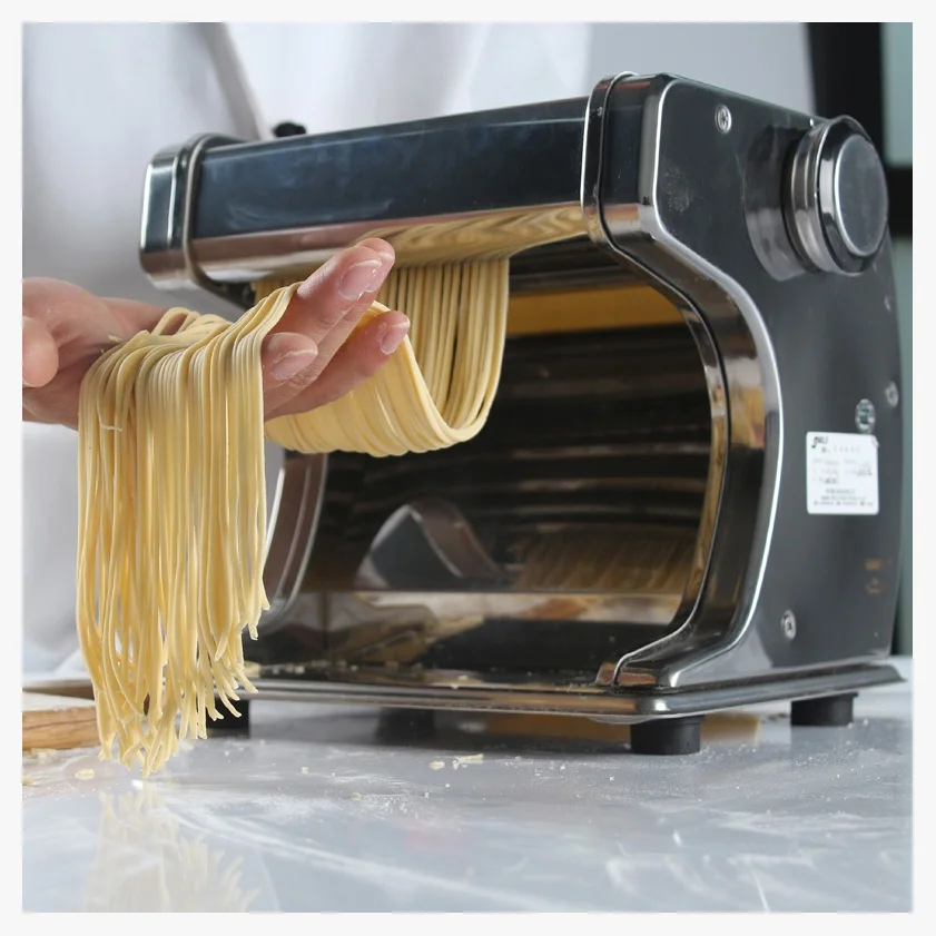 Italy design Electric Pasta Noodle Making Machine for Home
