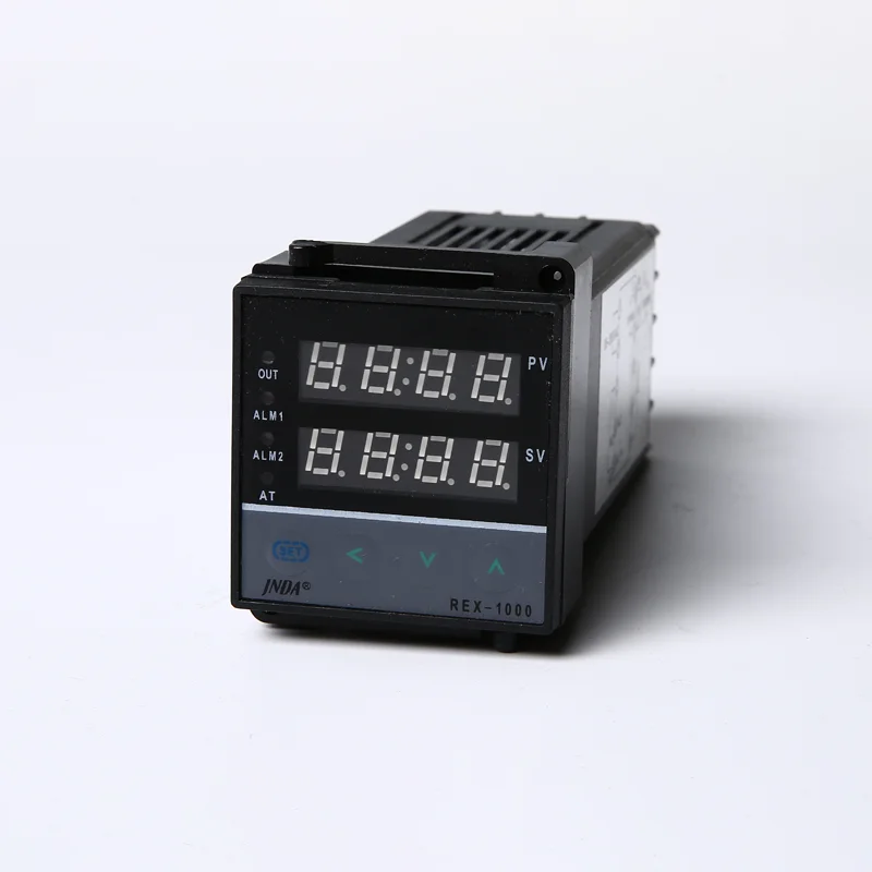 0-10v thermostat XMT-609 digital pid led temperature controller
