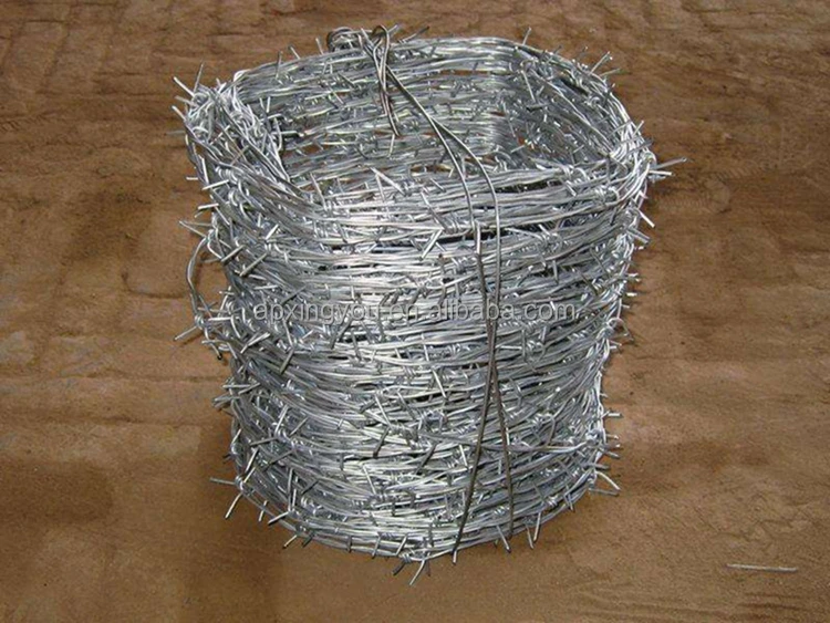the best and the  cheapest  barb wire    cheap barbed wire chain