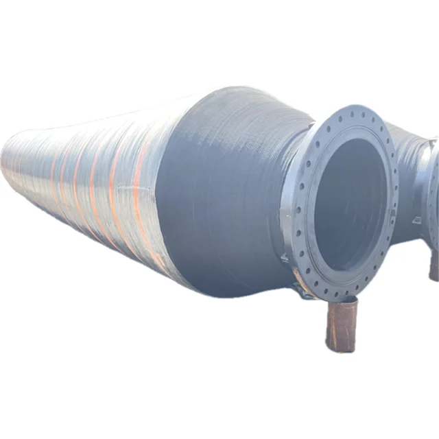 OIL SUCTION &DISCHARGE HOSES FOR OFFSHORE MOORINGS