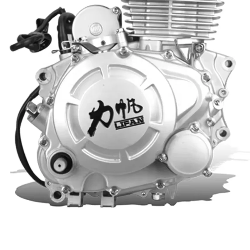 EDR Lifan motorcycle engine assembly motorcycle engine 150cc