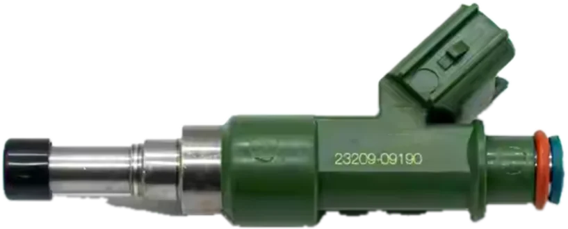 OEM Quality 23209-09190 car Fuel injector nozzles 23209-09190 for Toyota INNOVA Runner HILUX hiace Landcruze Prado Costa