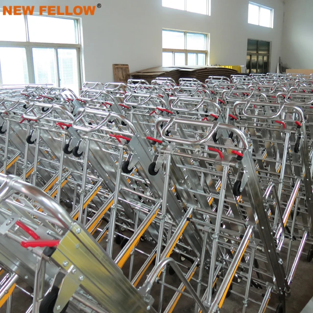 NF-A2 Used Portable Stretcher