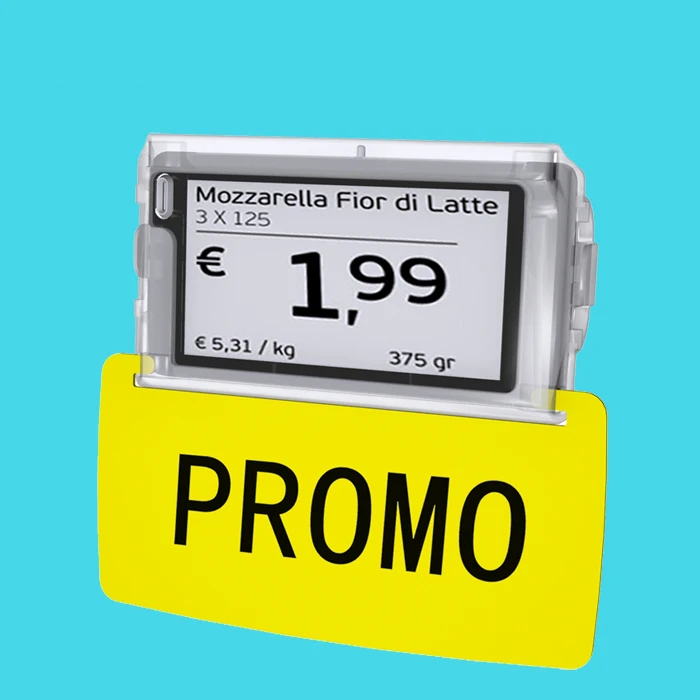 Wholesale Digital Shelf Talker Display