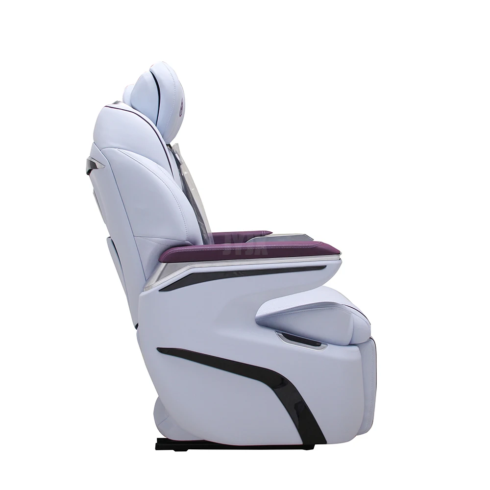 JYJX075 Custom Car Interior Sprinter V Class Vito Luxury Auto Seat with Memory Setting