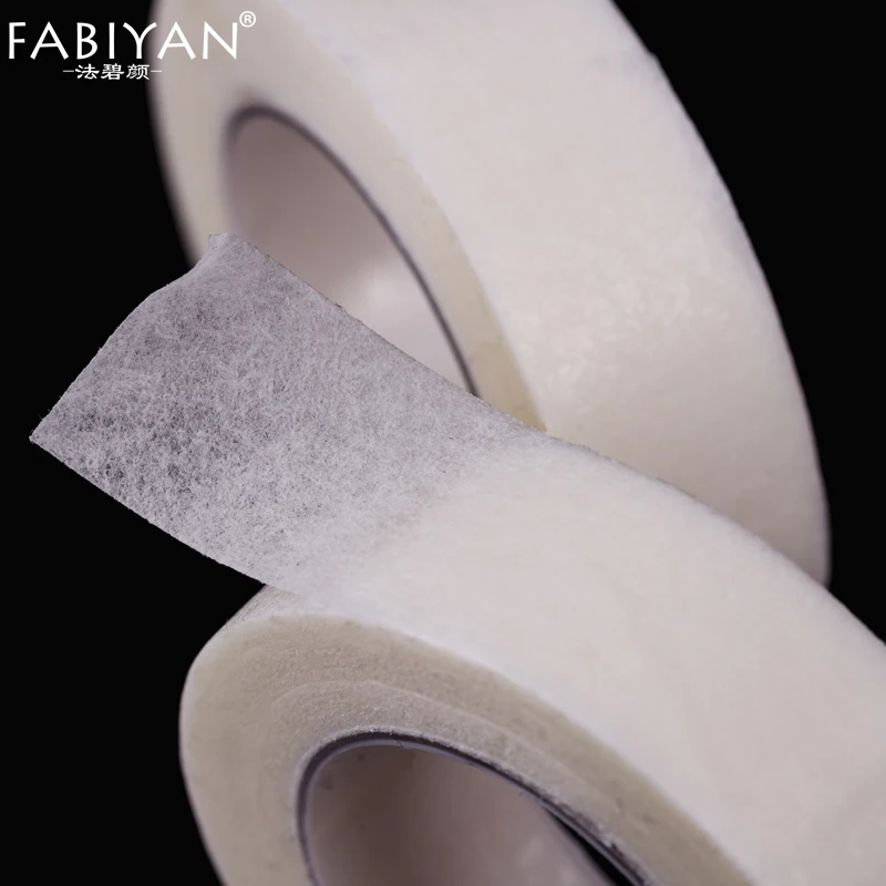 1 Roll Tape Adhesive Pattern Sticker Nail Art Decoration Edge Guide Tips Design Stripe Creative Masking Wrap Paper Manicure Tool