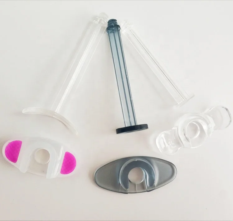 1ml Chinese Printers Syringes Luer Lock