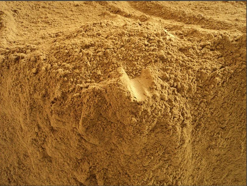 ADAM High-Protein Fish Meal Powder Dried Soybean Recommended for Animal Feed Cheap Price with Large Quantity from Vietnam