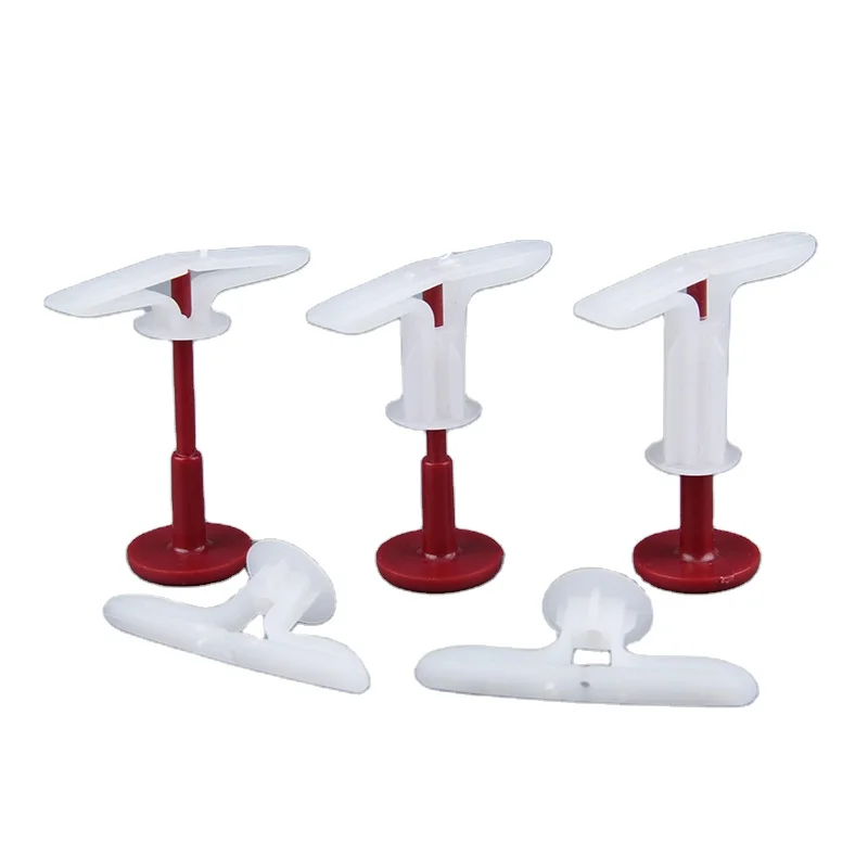 Hot Selling Poly-Toggles Wall Plug PP Anchors at a Good Price Metric System
