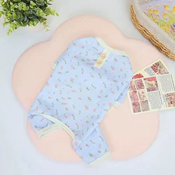 Flowers Design Cute Pet Clothes For Dog Summer Cat Wear Clothes Bangkok Dog Clothes Dog Supplies Pet Accessories