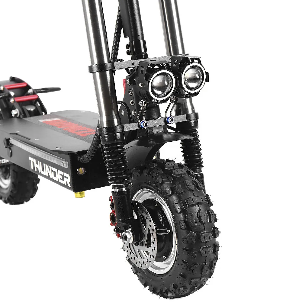 Tomini Electric Scooter Fat Tires Wheel, 3000w 6000w 5600w Motorcycle Skuter,adults high fast speed E scooters