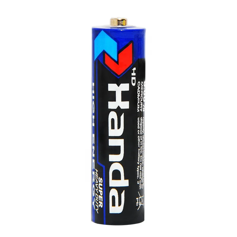 Cuanen дешевая батарея Aa R6P 1 5 В Aa1.5V R6 1.5Vr6 пульт дистанционного управления