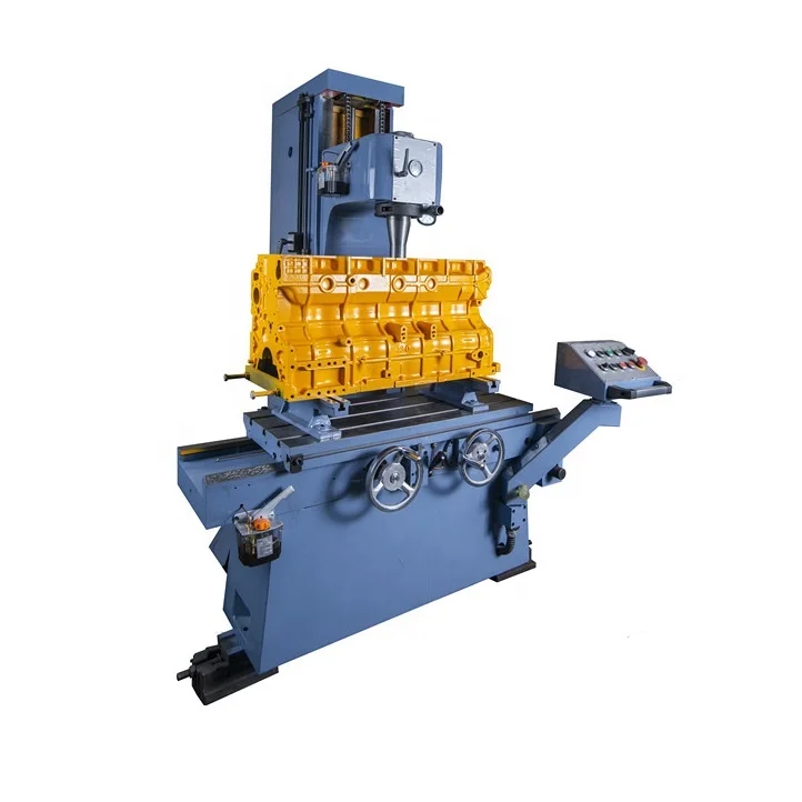 Berco type Cylinder boring machine  CBM150