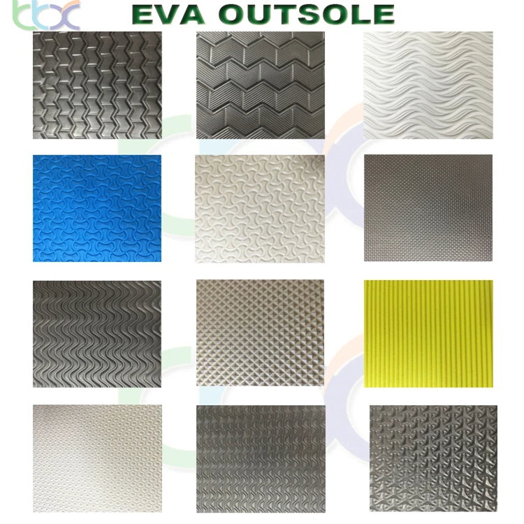 eva sole design from Sarah