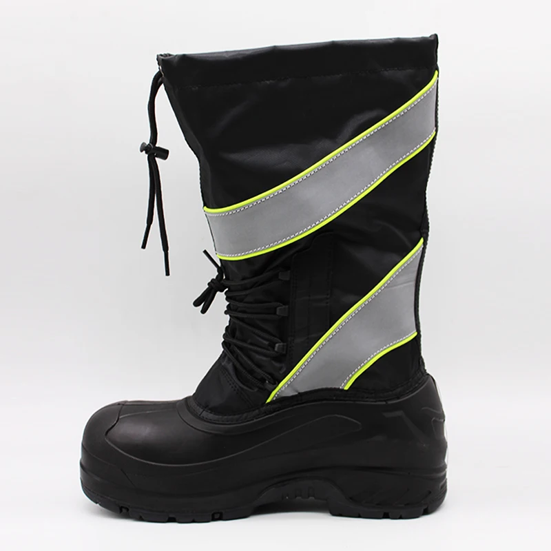 Cold Weather Winter Boots Waterproof Snow Boots